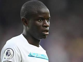 NGolo Kante to Al-Ittihad is on! Chelsea star will sign €100m-per-year deal to join Cristiano Ronaldo & Karim Benzema in Saudi Pro League 55goal