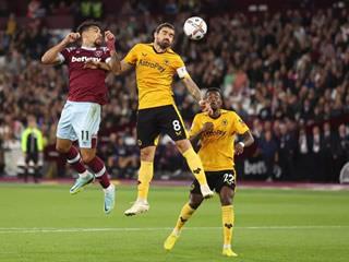 West Ham prepare move to sign £29m Wolves ace 55goal
