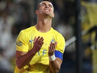 LEGAL PROBE Cristiano Ronaldo facing $1BILLION lawsuit in the USA over Binance cryptocurrency adverts 55goal