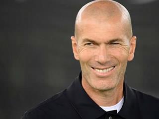 Man Utd or Bayern Munich? Former Real Madrid coach Zinedine Zidane makes preference for next job clear 55goal