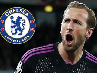 ‘Warming to Harry Kane to Chelsea’ – Ex-Premier League striker makes ‘secretly wants to come home’ transfer claim as Bayern Munich star sees trophy struggles continue in Germany 55goal