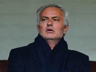Liverpool Legend Backs Jose Mourinho to Replace Jurgen Klopp 55goal