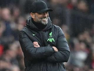 Jurgen Klopp back to Borussia Dortmund?! Outgoing Liverpool boss tipped for sensational return to BVB in role that would fit his post-Anfield plan 55goal
