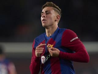How Barcelona almost sold new-found star for less than €600,000 55goal