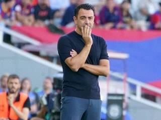 Barcelona coach Xavi: We want Eric Garcia back; Romeu...? 55goal