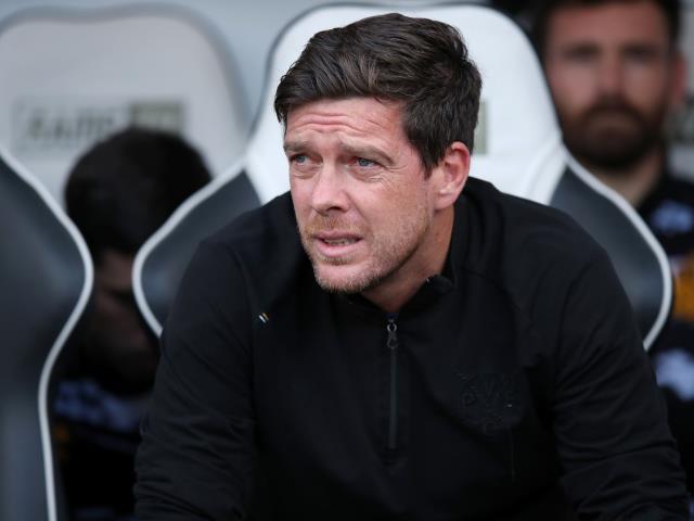 Hopefully Barnsley can gain confidence from Bristol Rovers win – Darrell Clarke 55goal