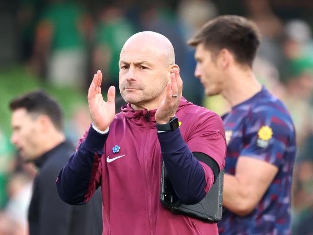 Lee Carsley unaffected by national anthem furore after opening win with England 55goal