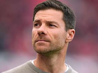 Is Xabi Alonso leaving?! Bayer Leverkusen eye two replacements for successful coach as they fear Real Madrid or Man City will snap him up 55goal