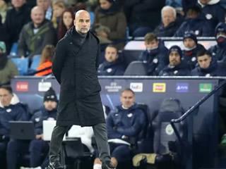 Man City chiefs convinced Guardiola contract announcement close 55goal