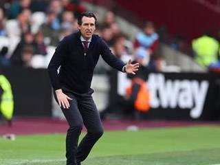 Villa boss Emery explains sending Iling Jr to Bologna 55goal