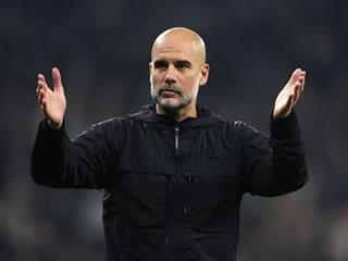 Pep Guardiola agrees new Man City deal with special option inserted in contract 55goal