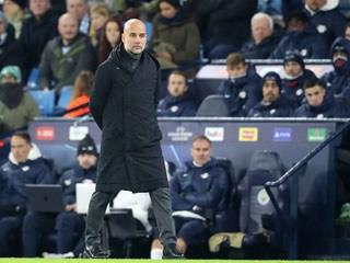 Guardiola praises Man City chiefs as three signings due 55goal