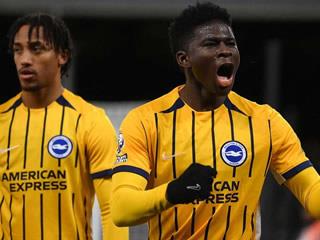 Transfer news & rumours LIVE: Man City and Liverpool vie for Brighton star 55goal