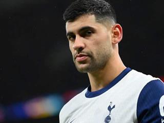Transfer news and rumours LIVE: Real Madrid eye Tottenhams Romero 55goal