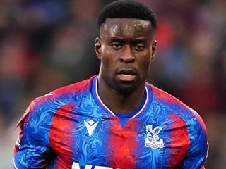Liverpool Set to Sign Crystal Palace Superstar to Replace World-Class Star 55goal