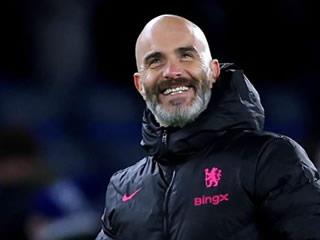 Chelsea land another Sporting CP star! Blues agree 18.5m deal to sign teenage midfielder Dario Essugo on seven-year deal after wrapping up Geovany Quenda move 55goal