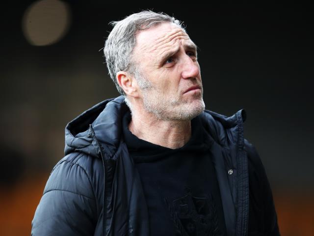 Andy Crosby salutes Tranmeres collective effort to stun high-flying Bradford 55goal