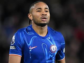 Transfer news & rumours LIVE: Liverpool enter chase for Chelseas Nkunku 55goal