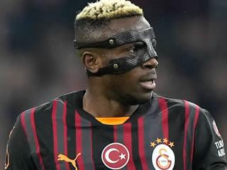 Juventus join Arsenal, Chelsea & Man Utd in Victor Osimhen race but Premier League sides have advantage on 75m release clause 55goal