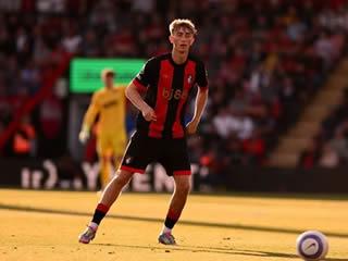 Real Madrid agree 50 million deal for Dean Huijsen 55goal