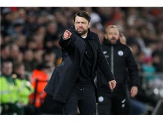 Rangers appoint ex-Southampton manager Russell Martin 55goal