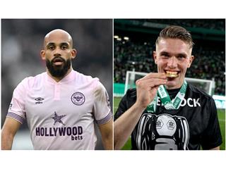 Transfer news LIVE: Man Utd hijacked as Arsenal launch Viktor Gyokeres bid 55goal