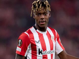 Transfer news & rumours LIVE: Barcelona forced to look elsewhere after Nico Williams signs new 10-year deal with Athletic Club 55goal