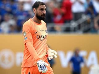 Man Utd & Man City on Alert as Donnarumma Nears PSG Exit Following 40m Replacement Agreement 55goal