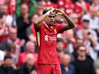 Liverpool agree 75m Luis Diaz deal with Bayern Munich - sources 55goal