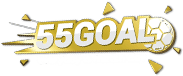 55goal Latest Live Results with Soccer Stream & Highlights Logo