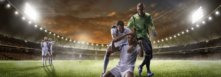 best soccer leagues