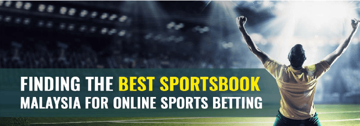 best online sport book