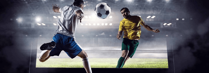sports Betting for Football