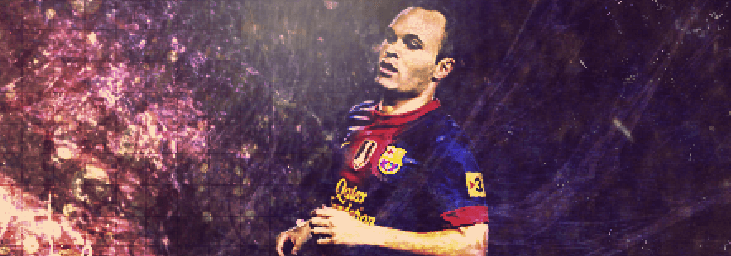 andres Iniesta top players