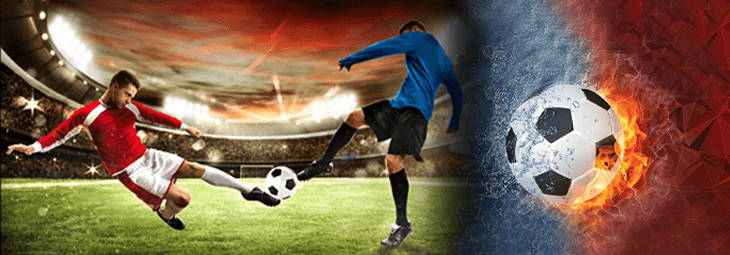 football sport betting