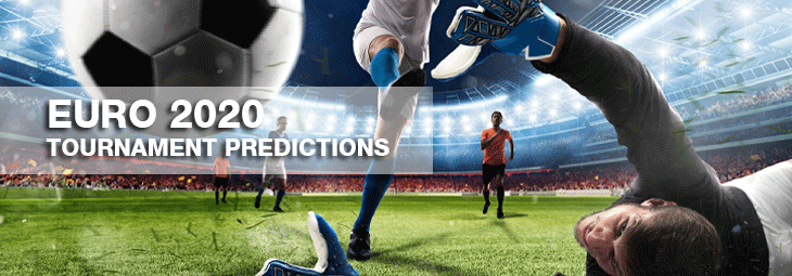 Euro 21 Soccer Predictions Who Will Win 55goal