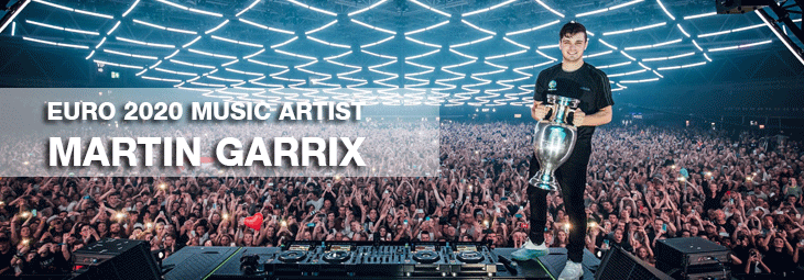 martin garrix